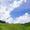 高原へようこそ！