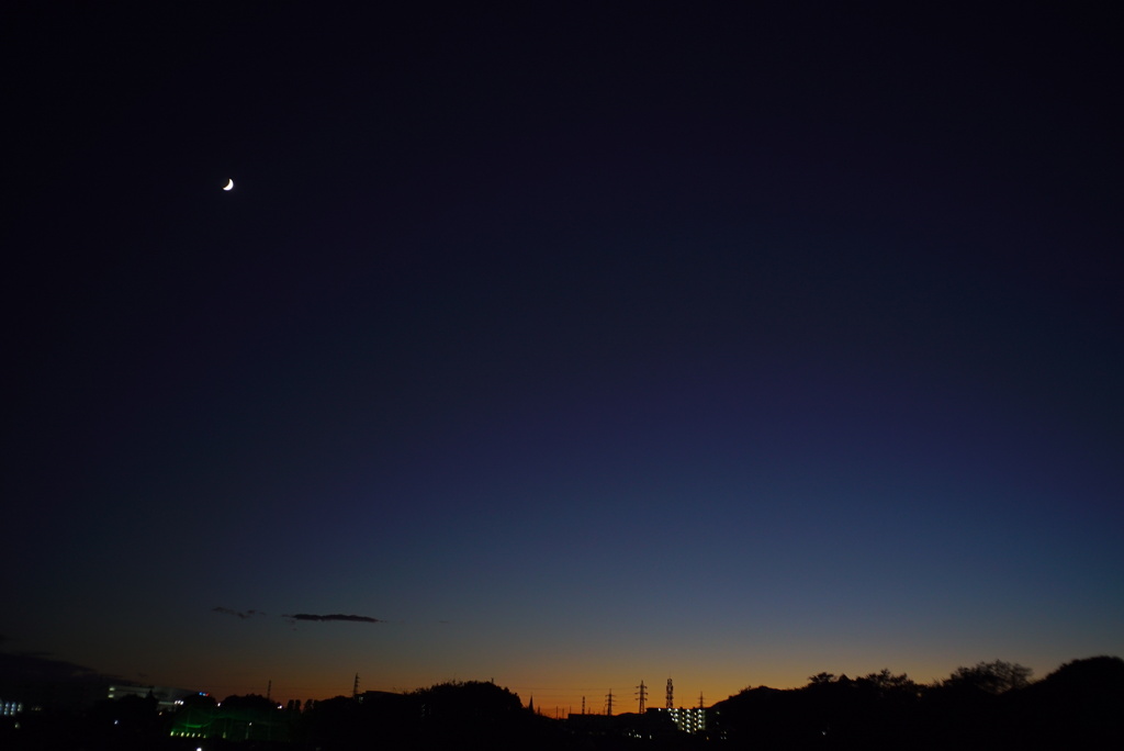 オールドレンズ遊び No.7-6