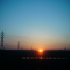 新幹線 feat. 太陽 from 通勤電車