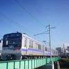 遅く起きた朝
