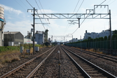 新宿西口を思う