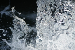 いのちの水
