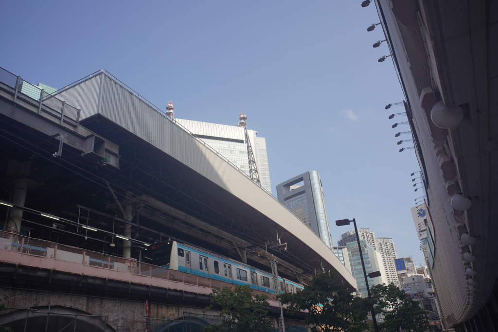 ニュー新橋ビル