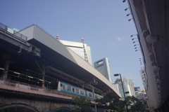 ニュー新橋ビル