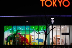 TOKYO