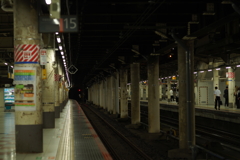 来ない出ない疲れた