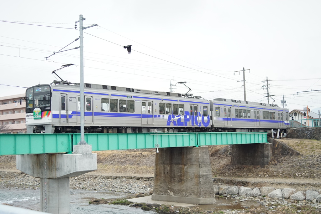 オールドレンズ遊び No.19-5