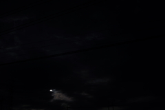 月に焦がれる太陽