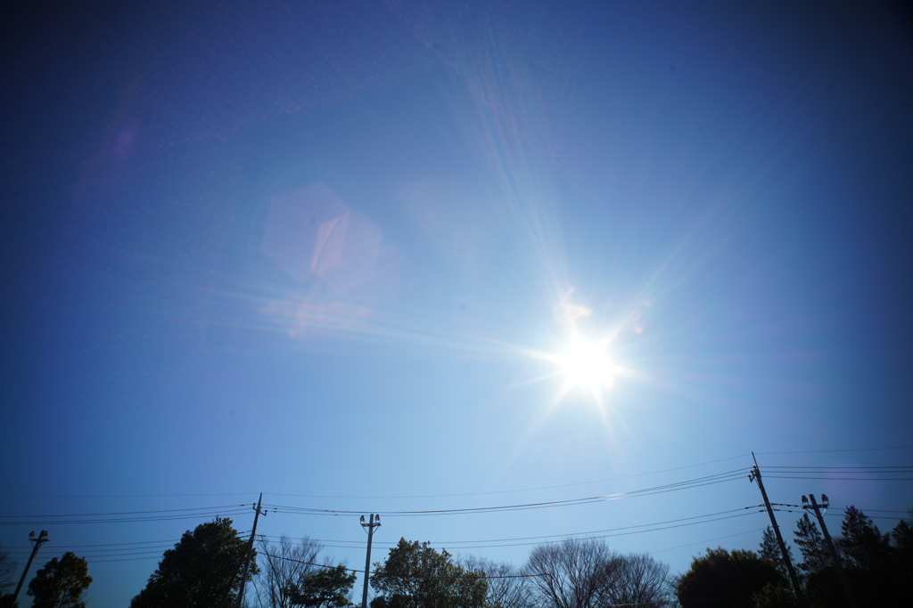 センサーまで8mm