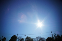 センサーまで8mm