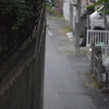 裏路地