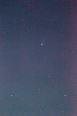 Comet ISON