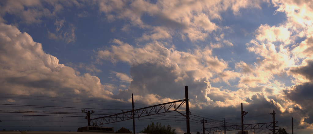 Cloud