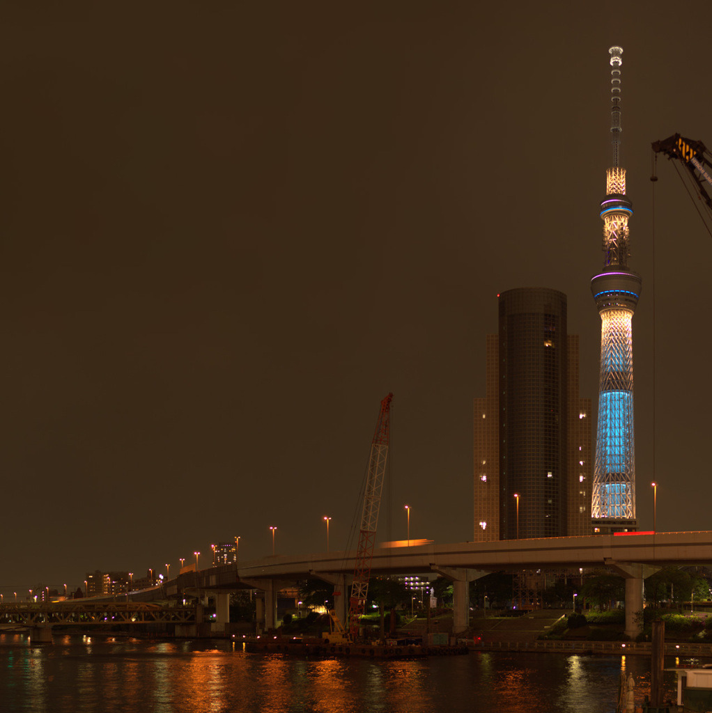 Sky Tree