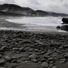 冬の日本海