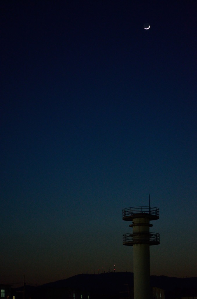 三日月
