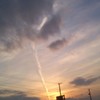 ある日の帰り