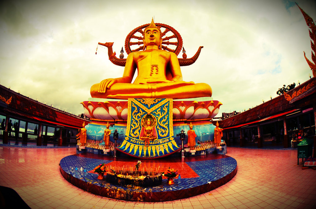 Thailand