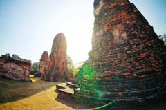 Thailand
