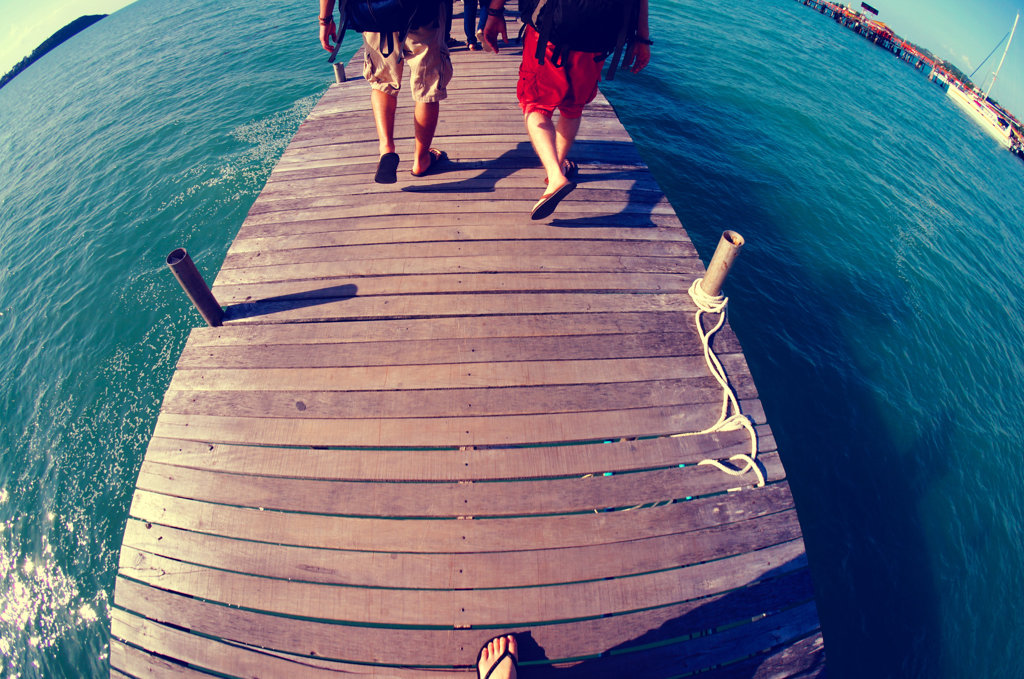 Thailand
