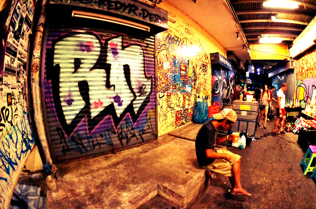 Thailand