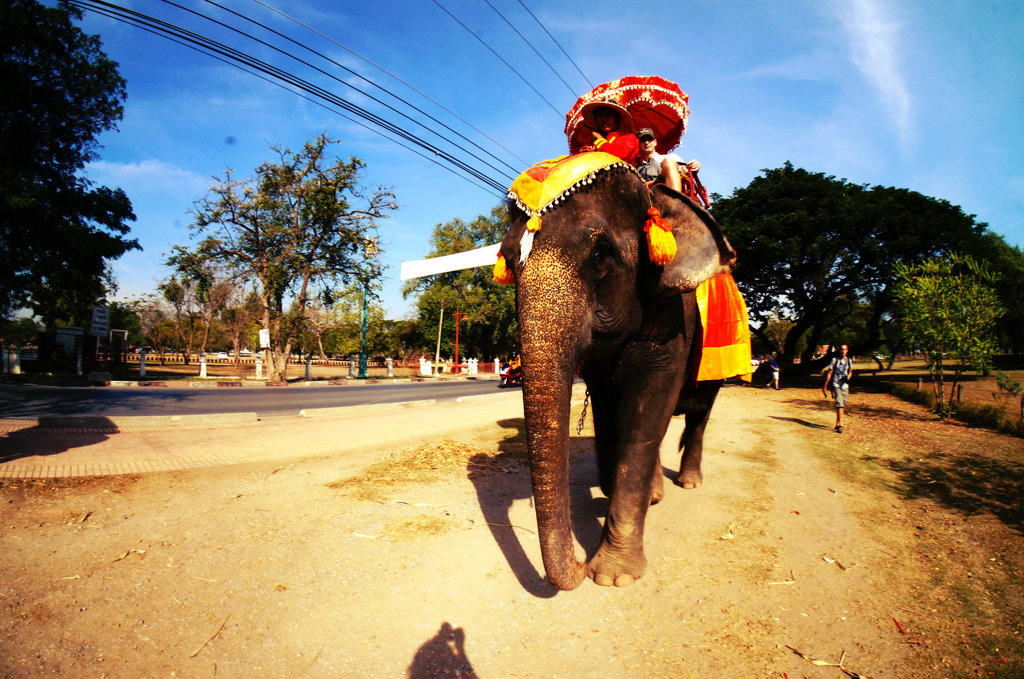Thailand