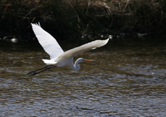 3.短距離飛行・・・③