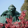天狗さん(^-^)