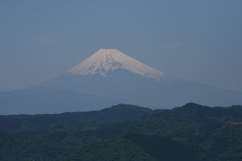 ニッポンの山！