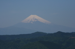ニッポンの山！