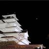 会津・鶴ヶ城