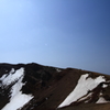 吾妻小富士山頂