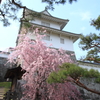 二本松・霞ヶ城