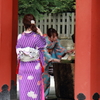 鎌倉美人