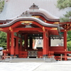 鎌倉・下拝殿