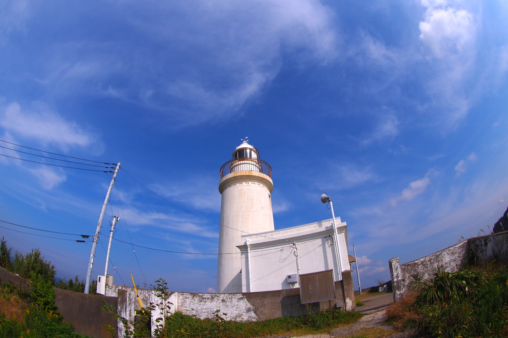 洲崎灯台