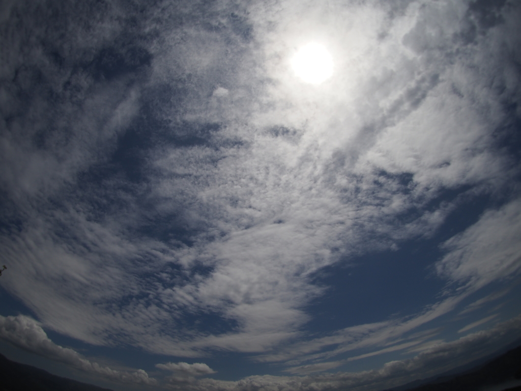 空