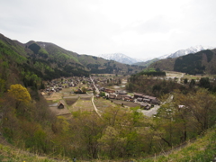 白川郷_2017-05 (7)