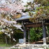 千手寺総門