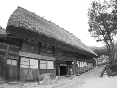 白川郷_2017-05 (4)