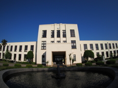 旧豊郷小学校
