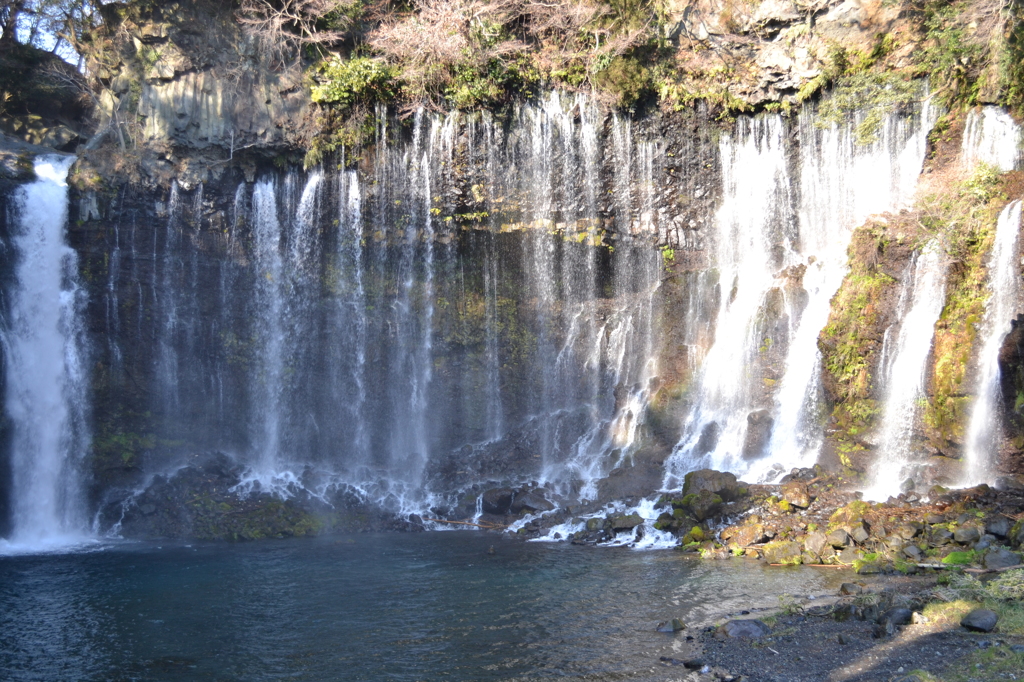 白糸の滝02