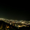 金華山夜景