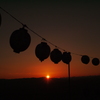 夕方・展望レストラン
