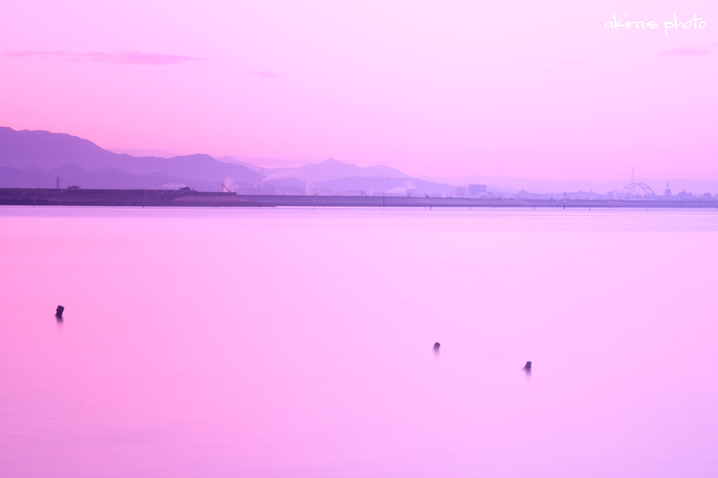 静寂