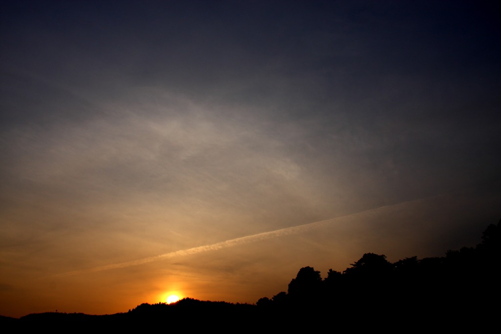 日暈（ひがさ）