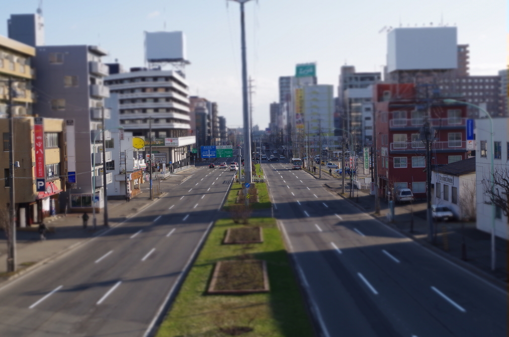 ミニチュア