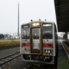 花咲線に乗ってみた。