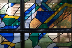 ステンドグラス