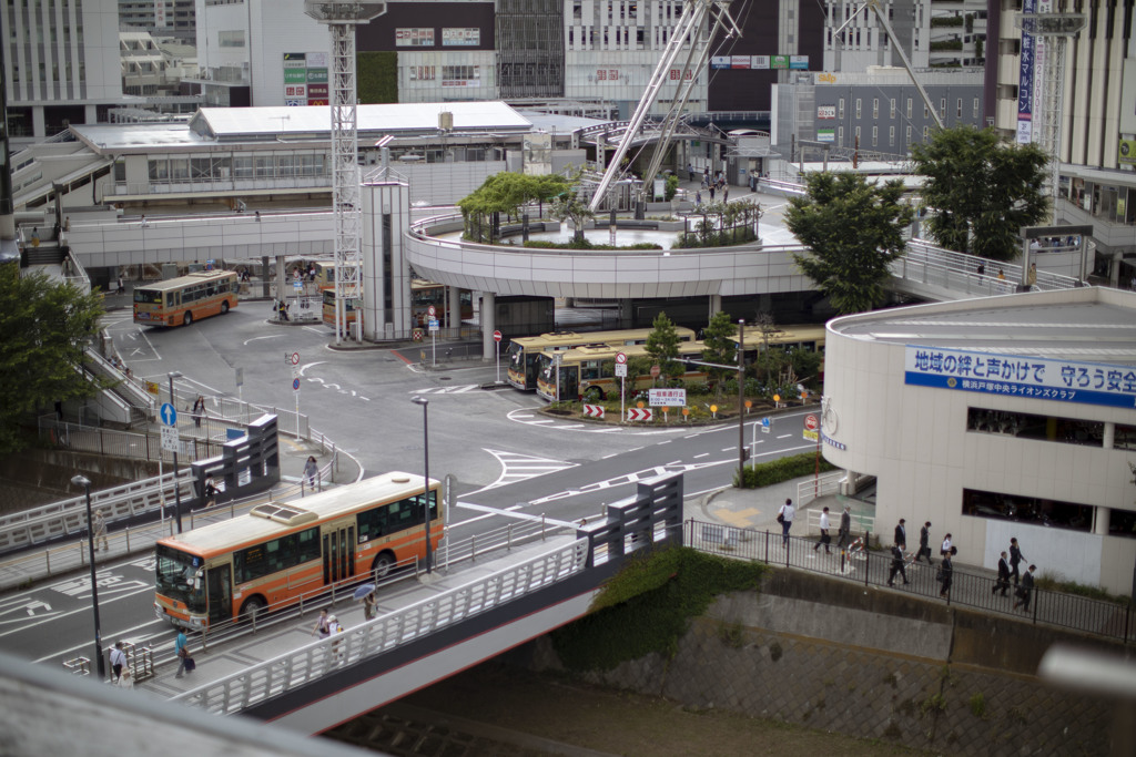 横浜その９